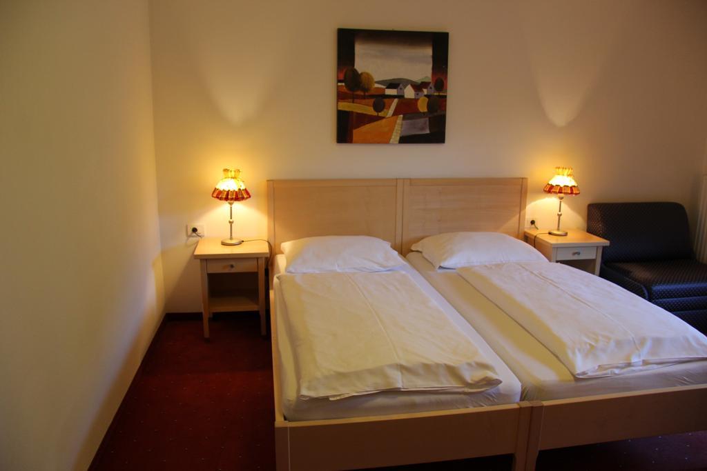 Hotel Hanny Болзано Екстериор снимка