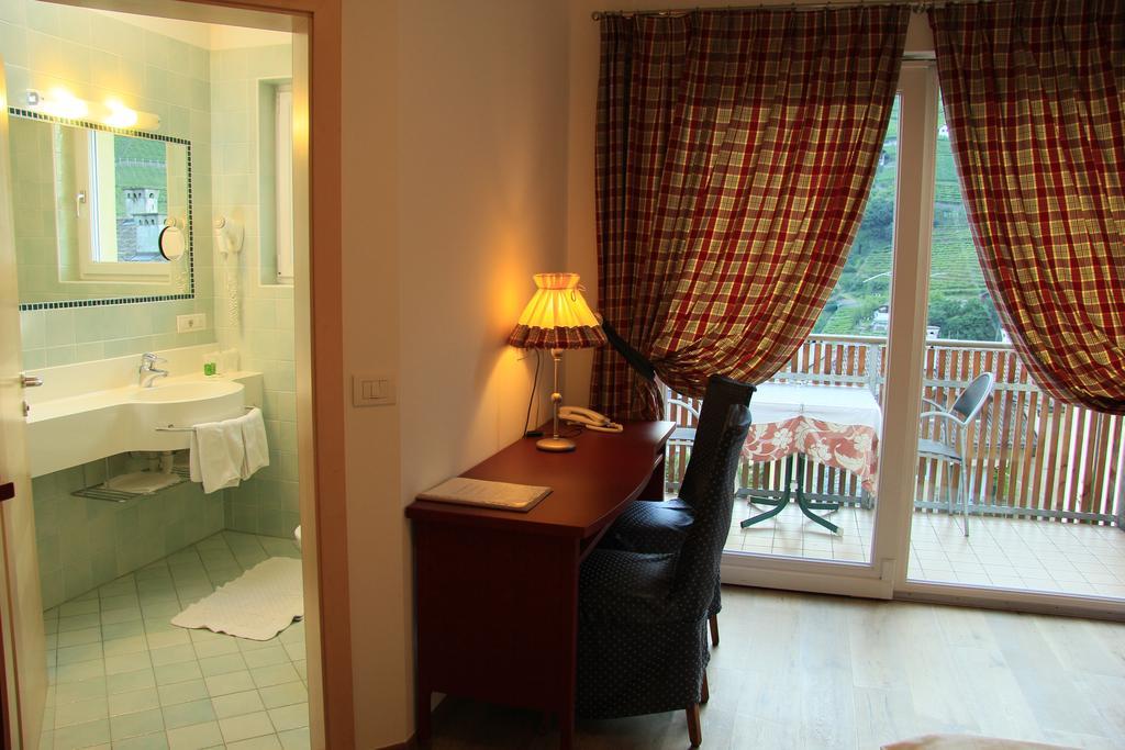 Hotel Hanny Болзано Екстериор снимка