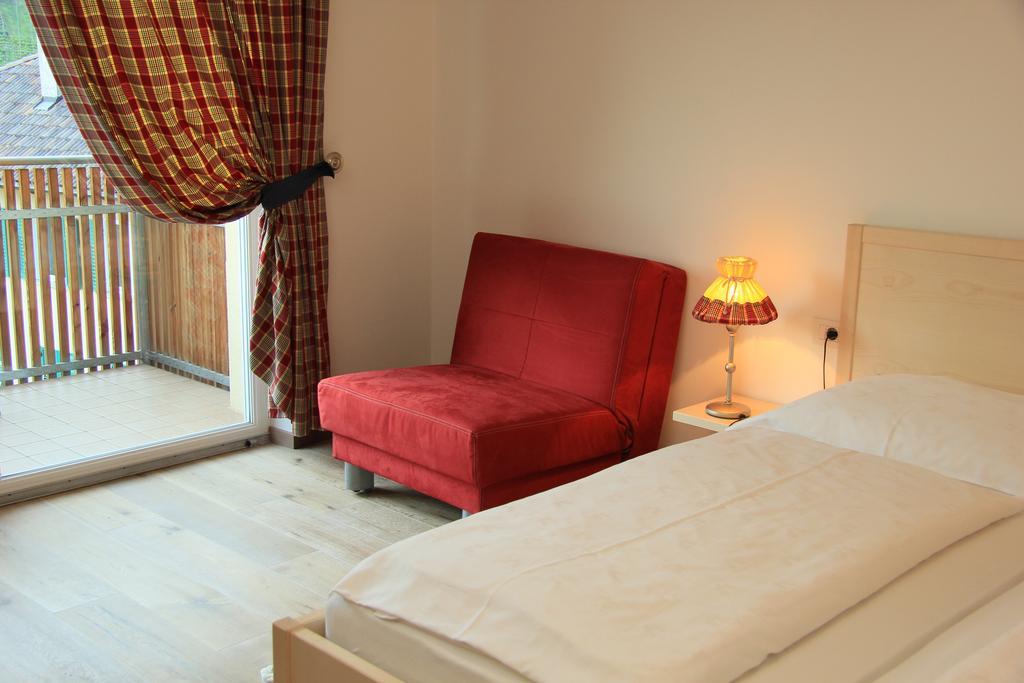 Hotel Hanny Болзано Екстериор снимка