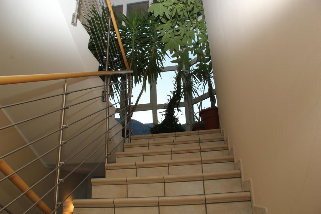 Hotel Hanny Болзано Екстериор снимка
