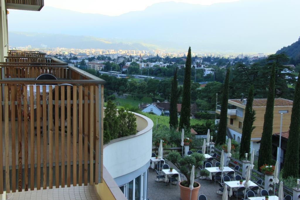 Hotel Hanny Болзано Екстериор снимка