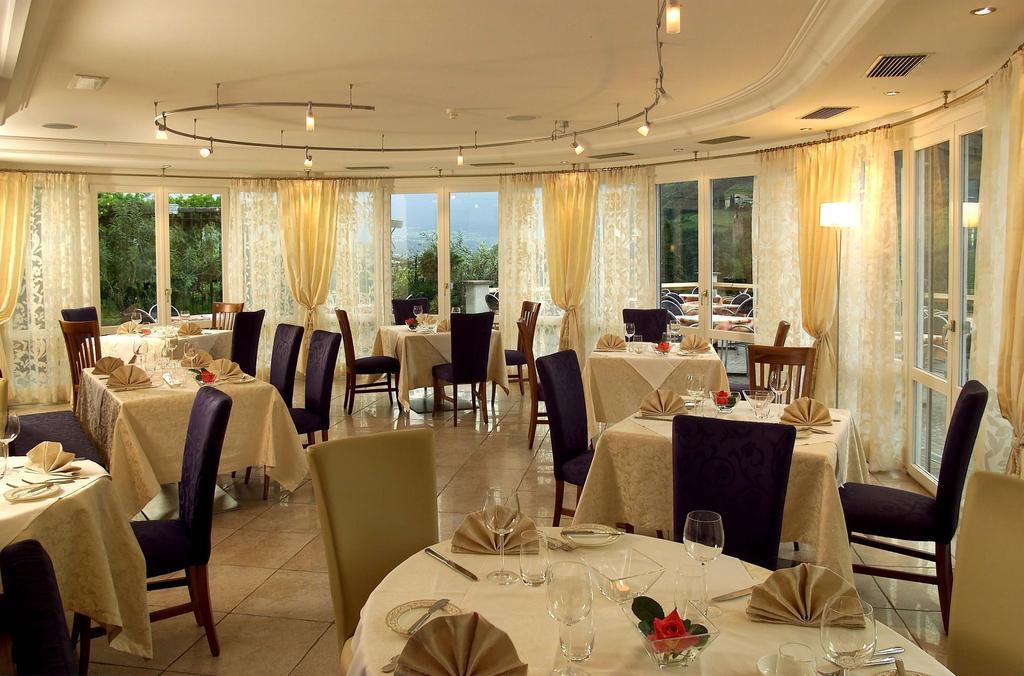 Hotel Hanny Болзано Екстериор снимка