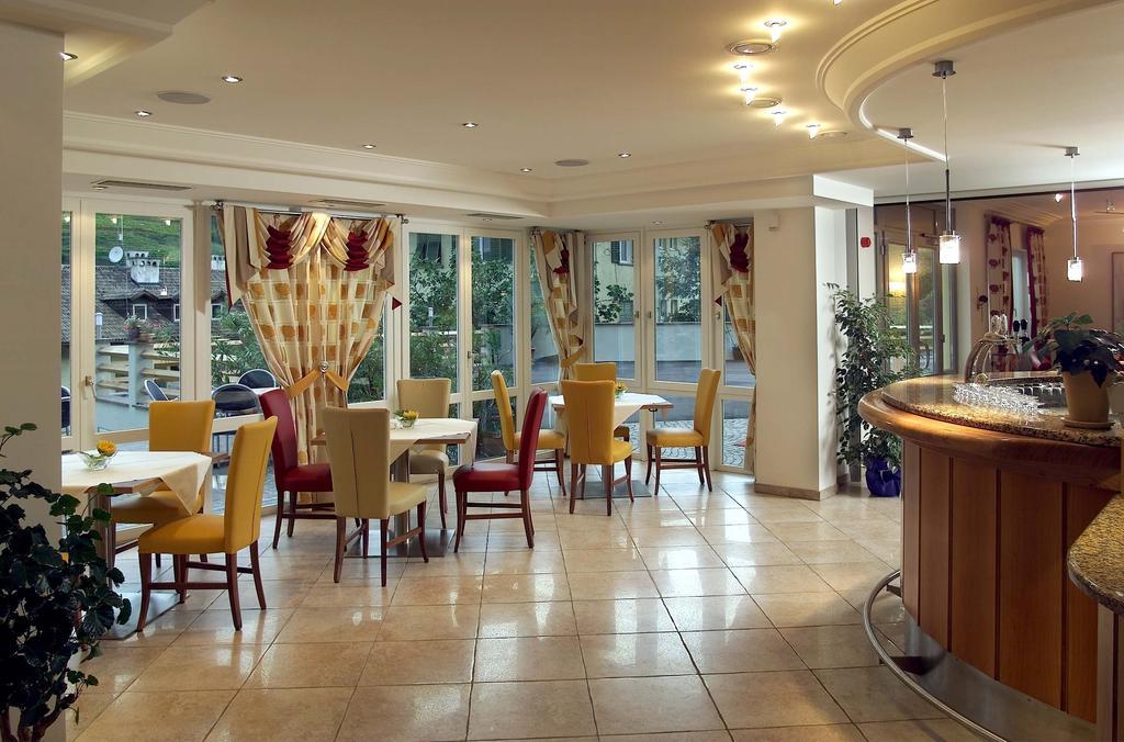 Hotel Hanny Болзано Екстериор снимка